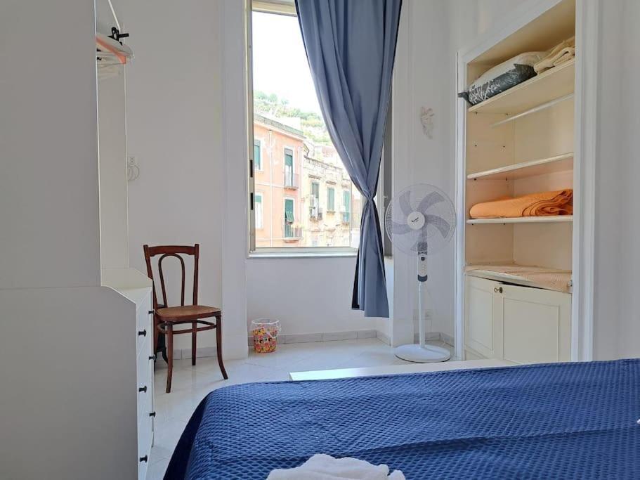 Appartamento Cuore Di Napoli 2 Exterior photo